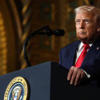 Venezuela to 'turn over' sanctioned oil to US - Trump