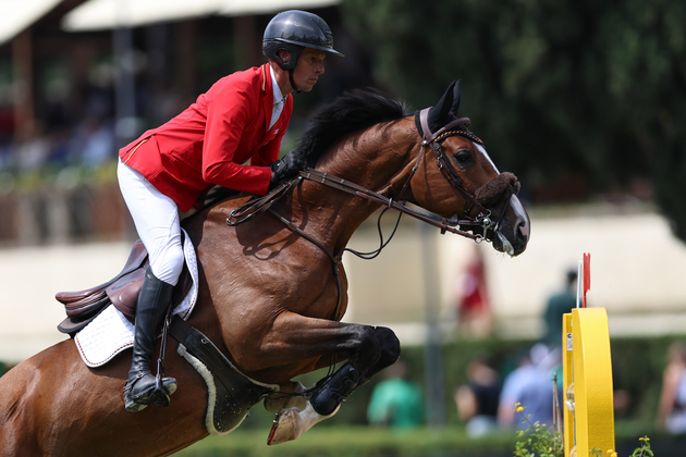 (SP)ITALY-ROME-EQUESTRIAN-2026 CSIO-NATIONS CUP