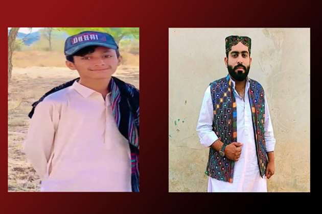 Fresh cases of enforced disappearances reported in Balochistan