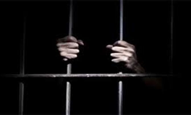 Kamwenge businessman arrested for stealing company fuel Kamwenge businessman arrested for stealing company fuel