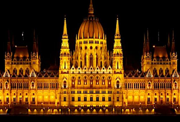 Hungary blocks EU proposal for minimum corporate tax