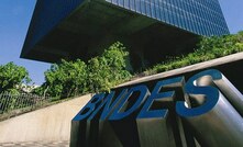  Sede do BNDES