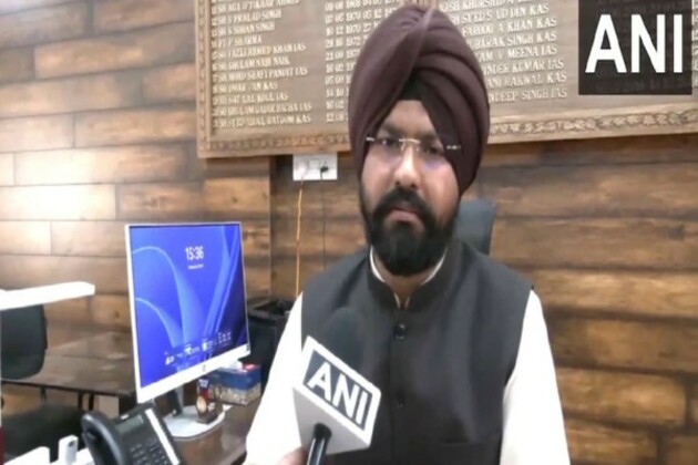 "Will oppose any force that will try to break our society, harm our people": Doda DC condemns Pahalgam terror attack