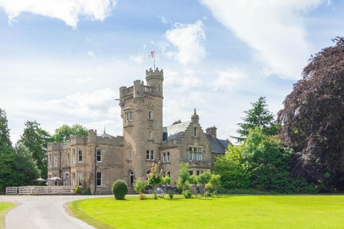 12 North Coast 500 hotels hit the market