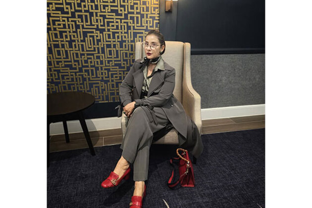 "When bullets respond...": Manisha Koirala condemns violence against Nepal protestors, calls it a "black day"