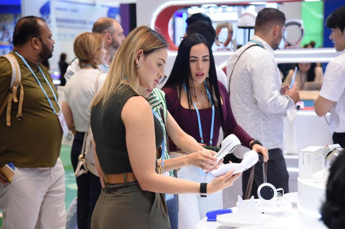 China's evolving manufacturing sector impresses U.S.-founded brand licensor