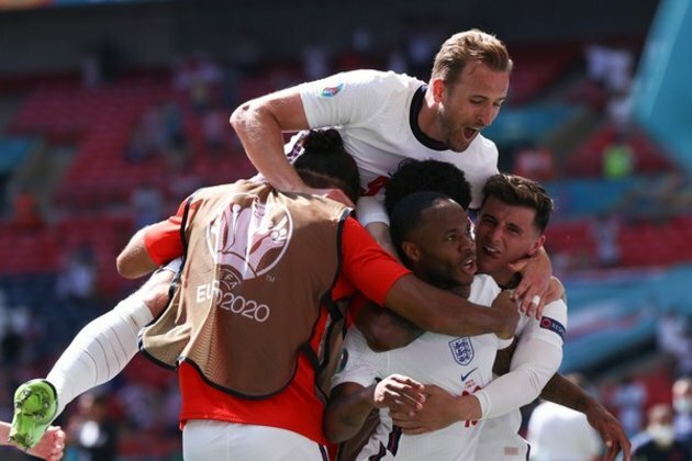 Experience of Maguire and Henderson will be vital