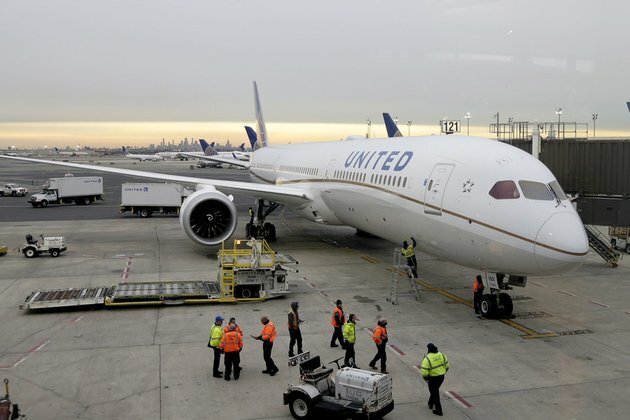FAA reveals which planes can potentially withstand 5G interference