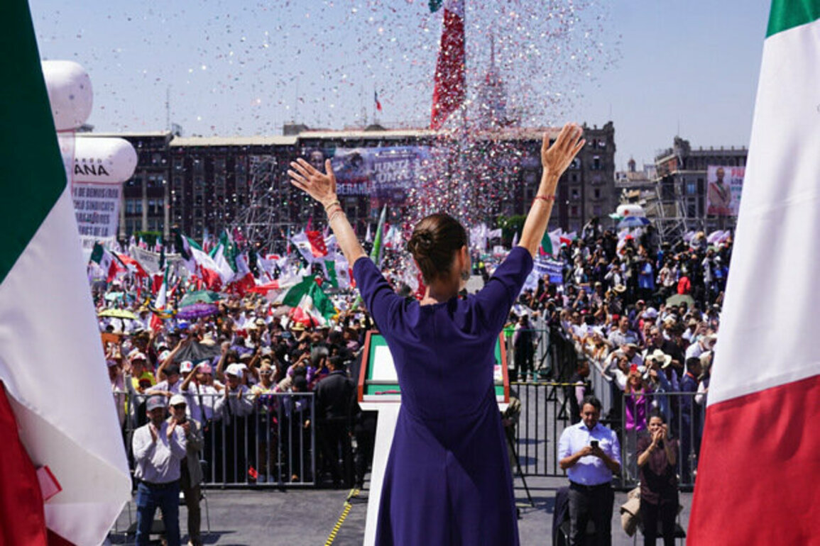 Our Vision is Mexican Humanism and Fraternity among Peoples