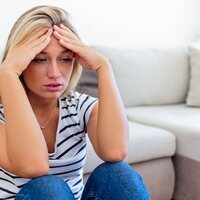 POLL OF THE DAY-&nbsp;Should people get benefits for anxiety, depression and stress&quest;