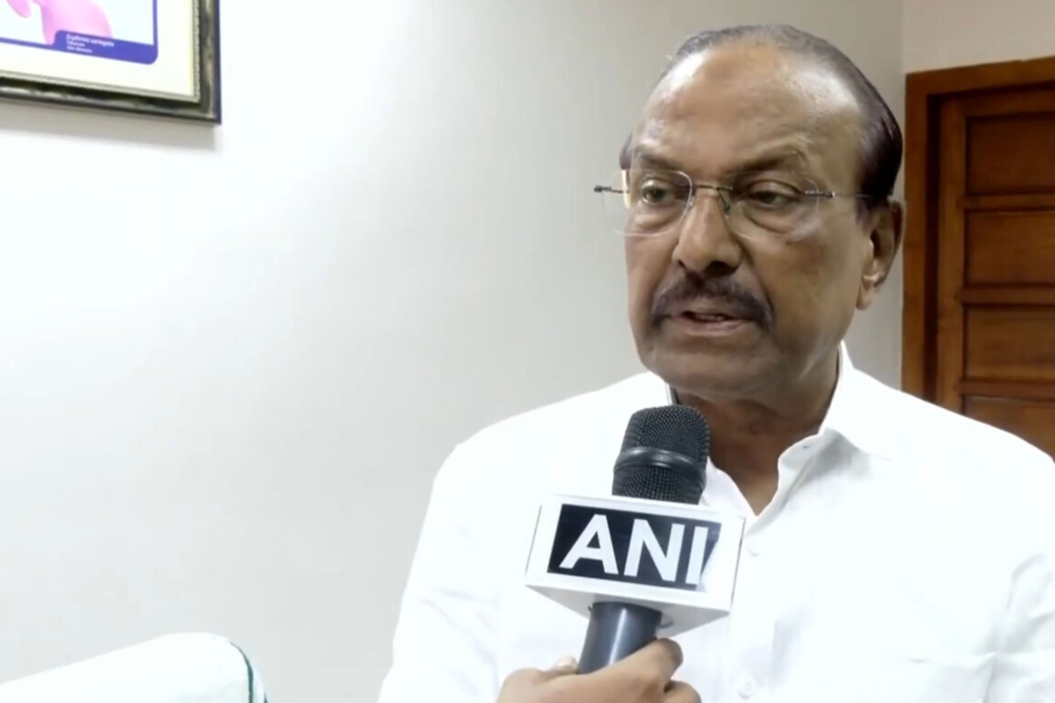 "Keralam has always been a pioneer": First-ever AI Minister PK Kunhalikutty