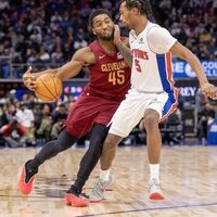 Donovan Mitchell, Cavs eager to put 'foot on gas' vs. Pistons