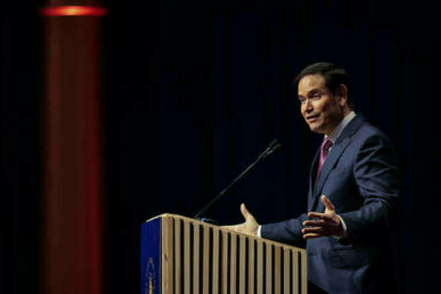 Rubio weighs possible impact of new Russia sanctions