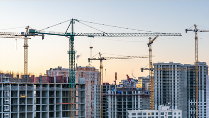 Trends for the construction sector in 2026