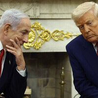 Netanyahu is a disaster  Jeffrey Sachs