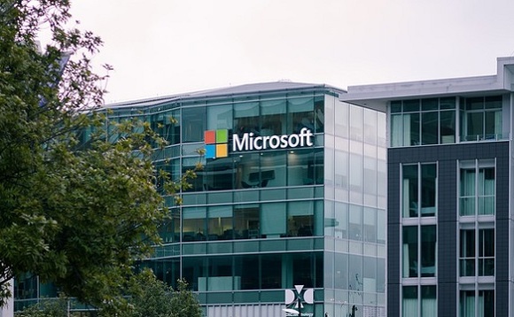 AWS exec criticises Microsoft's 'anti-competitive' licencing practices