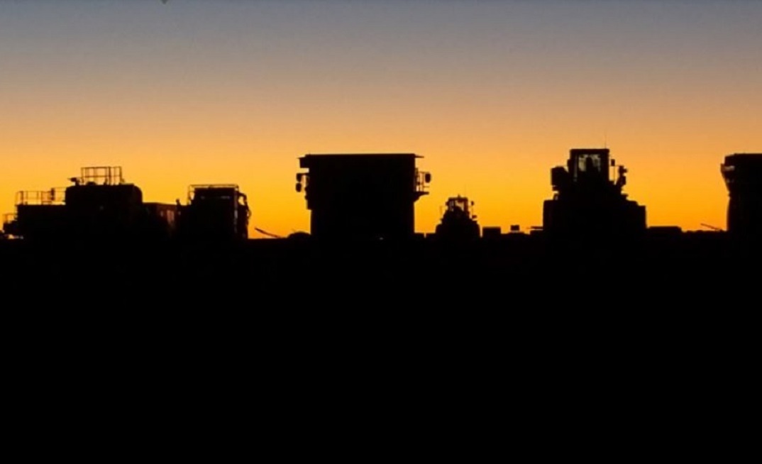 Great days for Regis shareholders