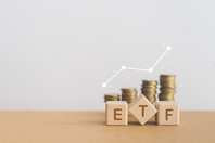 Equity ETF flows reveal regional divide