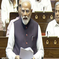 "Established 7 empowered groups to work on fuel, gas supply": PM Modi tells Rajya Sabha on West Asia conflict