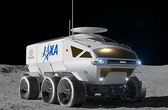 JAXA & Toyota to make future lunar mobility a reality