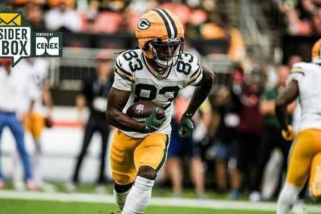 Inbox: They're going to find out what they got