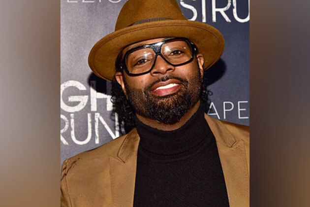 'Step Up 2' choreographer Dave Scott passes away