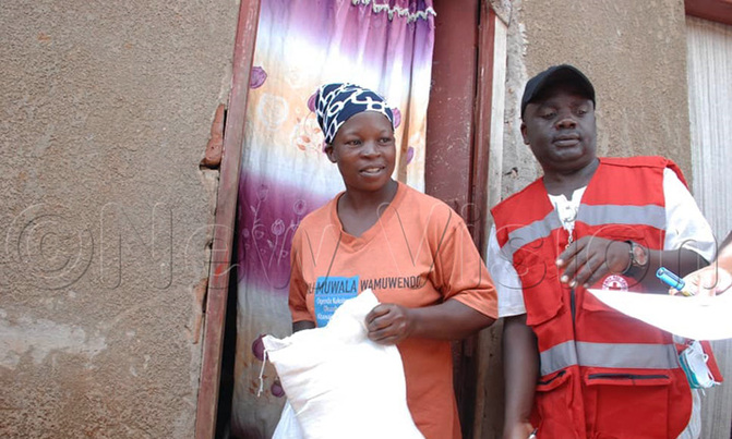Civil society pushes for independent COVID-19 recovery unit Civil society pushes for independent COVID-19 recovery unit