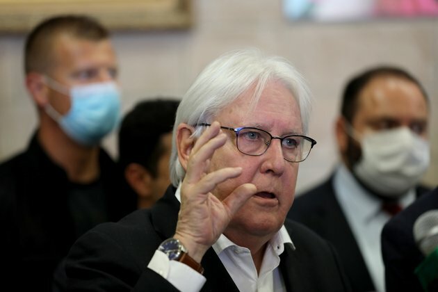 Top UN Humanitarian Official Visits Ethiopia