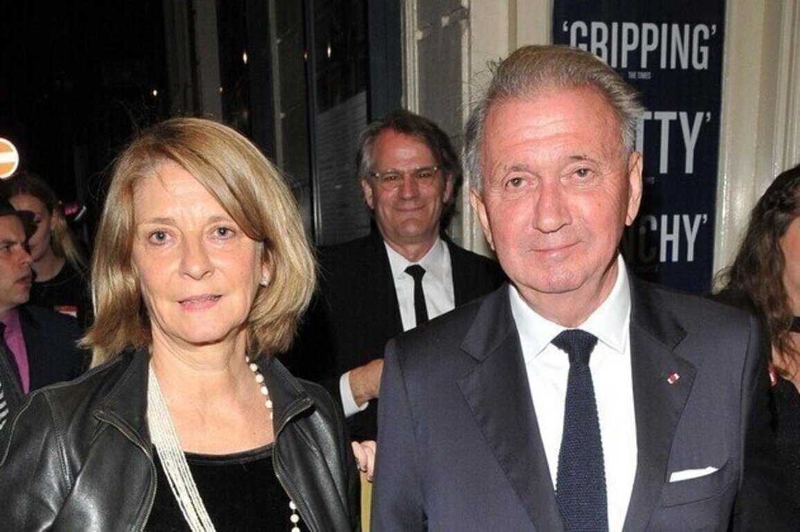 Epstein inheritor kills himself