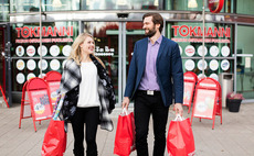 Nordic Capital sells €81m Tokmanni share block