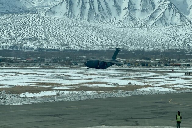 42 years of Op Meghdoot: IAF, Indian Army pay tribute to bravehearts defending Siachen