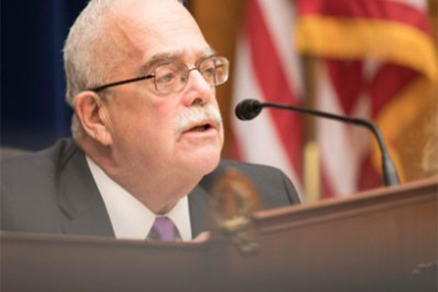US: Representative Connolly launches investigation into NSA Waltz over use of private email and Signal