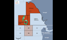 FAR takes full slice of Gambian permits from Petronas 