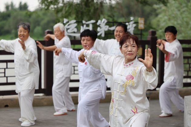 CHINA-HEBEI-HENGSHUI-GRAND CANAL-DEVELOPMENT (CN)