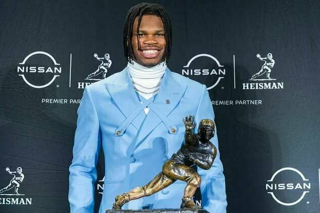 What's the Most Intriguing Storyline at the Top of the 2025 NFL Draft