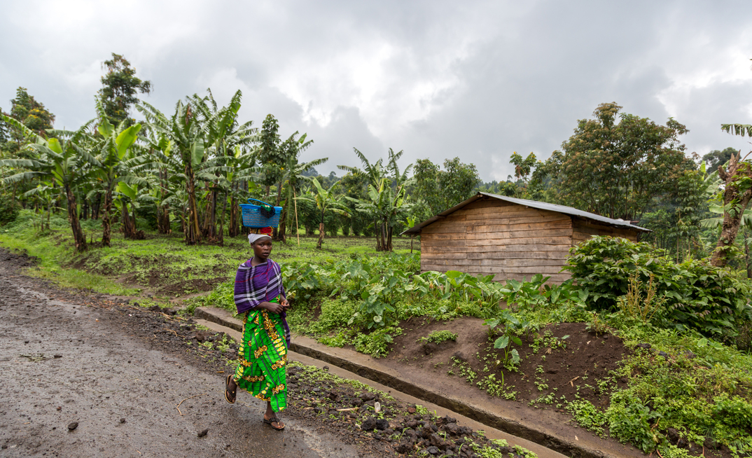 SRK says that bridging the gap between local communities and Chinese stakeholders is now more important than ever in the DRC. Credit: LMspencer, via Shutterstock