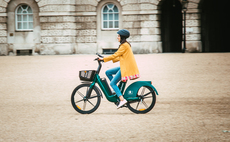 HumanForest secures £2.3m funding boost for e-bike advertising plans
