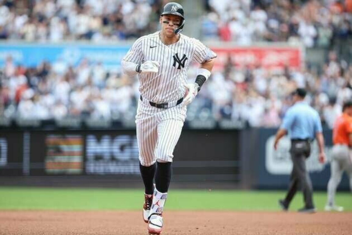 Yankees keep share of AL East lead with win over O's