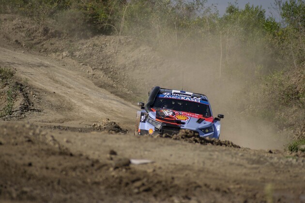 (SP)KENYA-NAIVASHA-WRC-SAFARI RALLY KENYA 2026