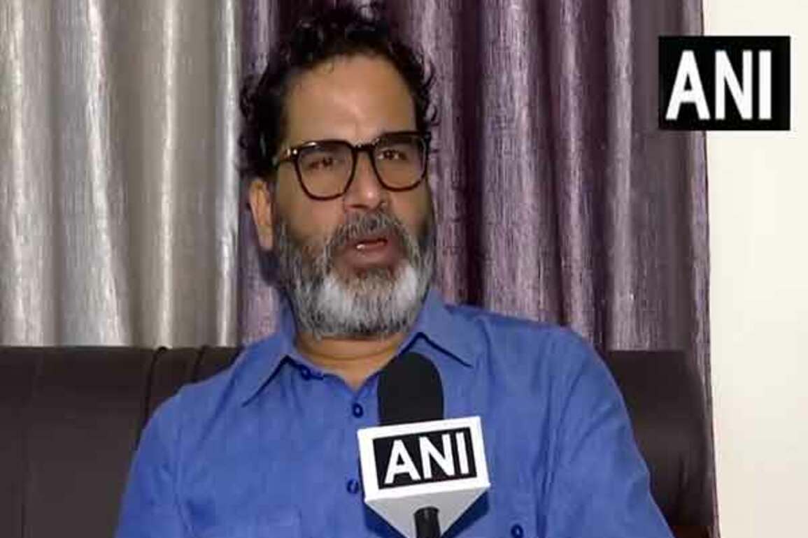 Prashant Kishor says Bihar wants change, announces 'Bihar Badlaav Yatra' from May 20