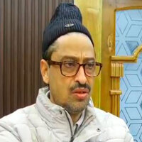 "Bail is fundamental right; should be considered": Congress' Masood on Umar Khalid, Sharjeel Imam case
