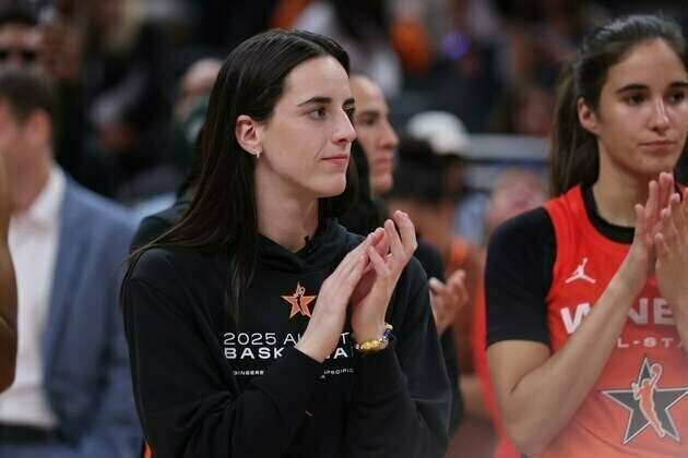 Fever coach: Caitlin Clark likely out vs. Liberty on Tuesday