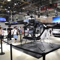 China draws foreign investors as evolving economy meets proactive policies