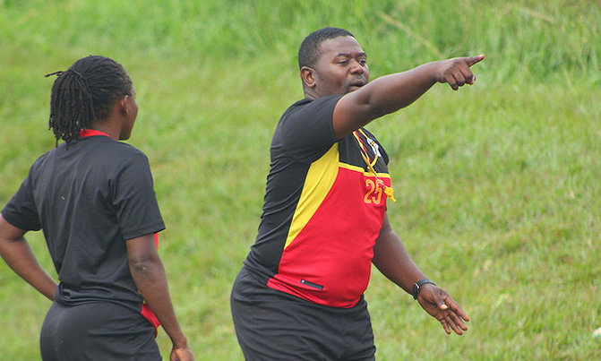 COSAFA U17: Uganda thrash hosts Mauritius 11-0 COSAFA U17: Uganda thrash hosts Mauritius 11-0