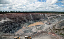  The Kagem emerald mine in Zambia