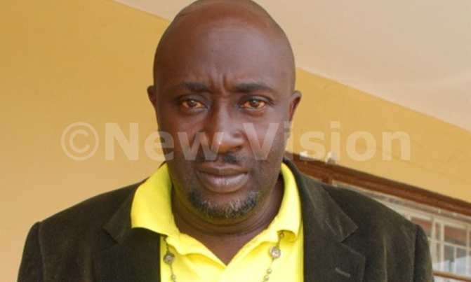 Kisekulo, Ssentongo win Kyotera district elections Kisekulo, Ssentongo win Kyotera district elections