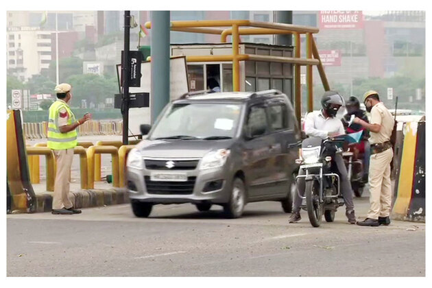 MoRTH road execution to moderate in FY27; toll growth seen at 6-8%: ICRA