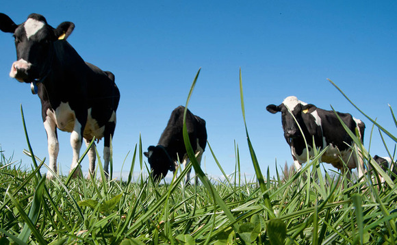 DAIRY-TECH 2020 PREVIEW: Revolutionary research drives industry's future