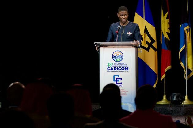 China-Caribbean cooperation bolsters regional development, common prosperity, says Caribbean officials