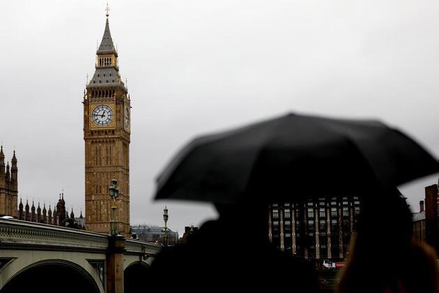 Daily World Briefing, March 16